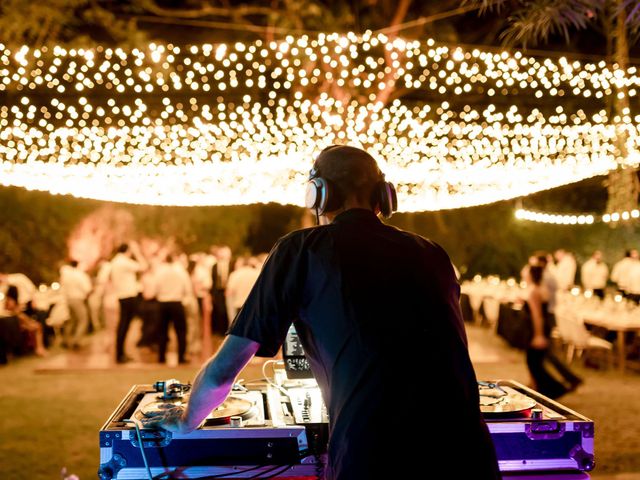 Jan and Nicole 's Wedding in Guanacaste, Costa Rica 72