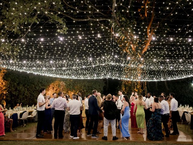 Jan and Nicole 's Wedding in Guanacaste, Costa Rica 73
