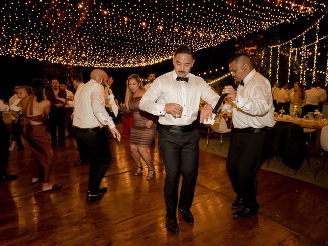 Jan and Nicole 's Wedding in Guanacaste, Costa Rica 74