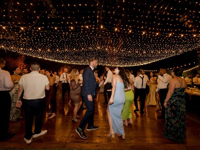 Jan and Nicole 's Wedding in Guanacaste, Costa Rica 75