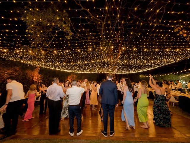 Jan and Nicole 's Wedding in Guanacaste, Costa Rica 76