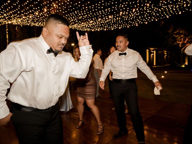 Jan and Nicole 's Wedding in Guanacaste, Costa Rica 77