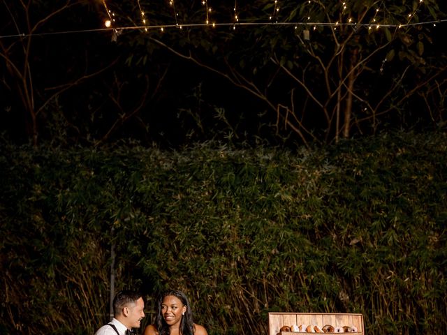 Jan and Nicole 's Wedding in Guanacaste, Costa Rica 80