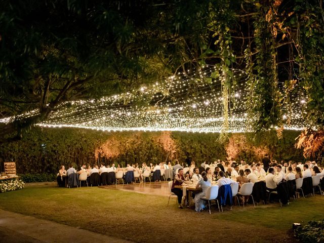 Jan and Nicole 's Wedding in Guanacaste, Costa Rica 87