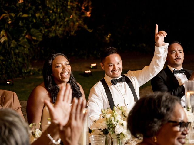 Jan and Nicole 's Wedding in Guanacaste, Costa Rica 88