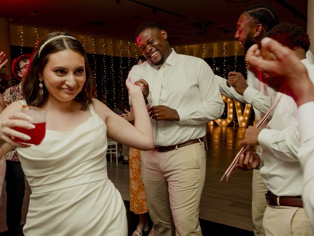 Randle and Caroline's Wedding in Cancun, Mexico 2