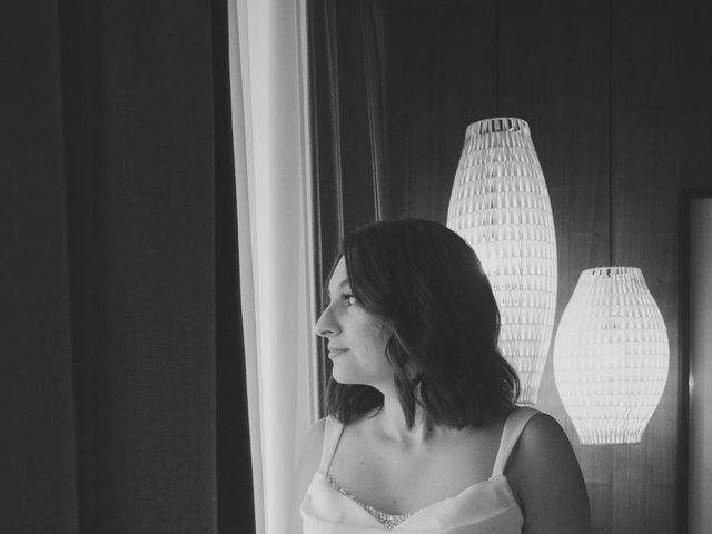 Randle and Caroline's Wedding in Cancun, Mexico 30