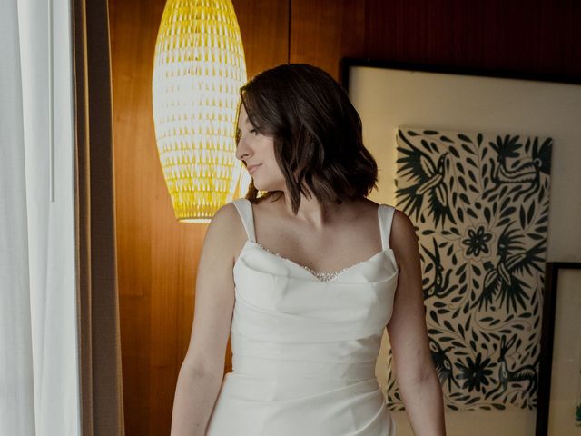 Randle and Caroline's Wedding in Cancun, Mexico 35