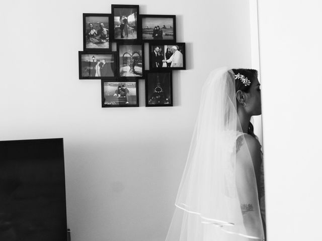 GIULIA and ANDREA's Wedding in Rome, Italy 2