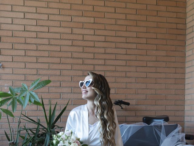 GIULIA and ANDREA's Wedding in Rome, Italy 8