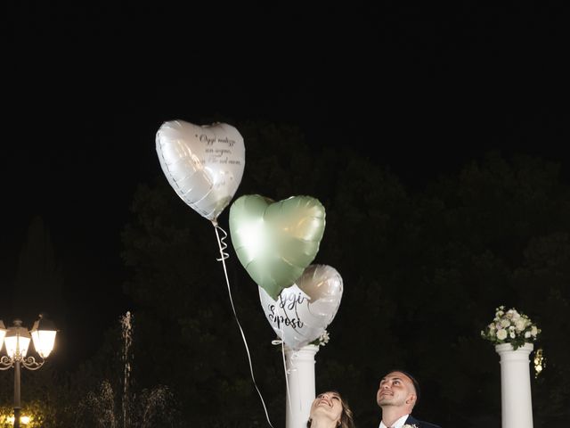 GIULIA and ANDREA's Wedding in Rome, Italy 13