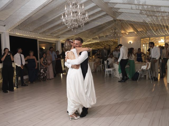 GIULIA and ANDREA's Wedding in Rome, Italy 14