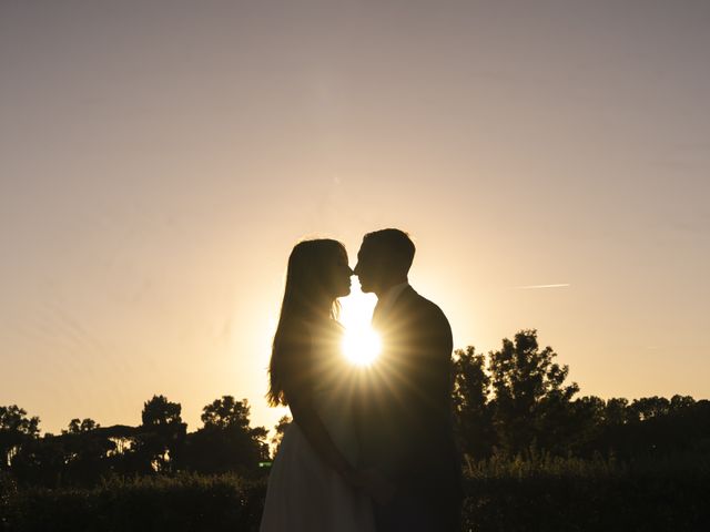 GIULIA and ANDREA's Wedding in Rome, Italy 29