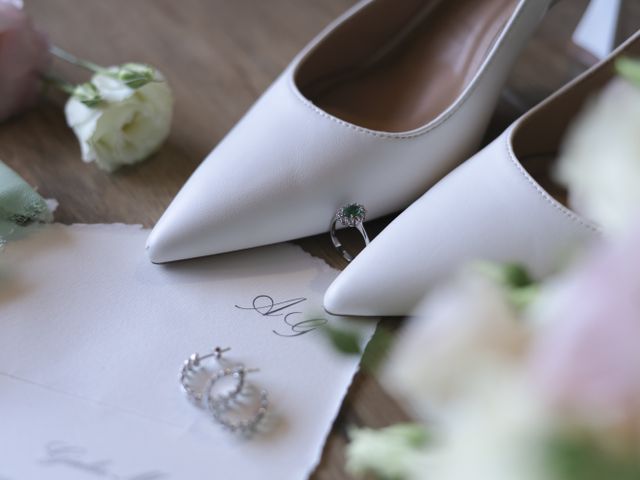 GIULIA and ANDREA's Wedding in Rome, Italy 47