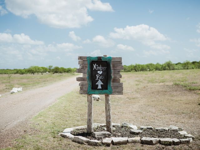 Robert and Kimber&apos;s Wedding in Mathis, Texas 3