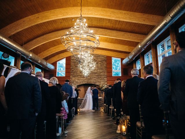 David and Kaitlyn&apos;s Wedding in Warren, New Jersey 1