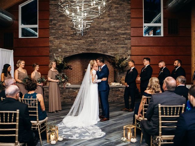 David and Kaitlyn&apos;s Wedding in Warren, New Jersey 2