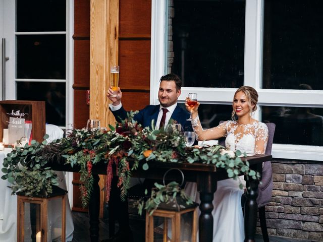 David and Kaitlyn's Wedding in Warren, New Jersey 13