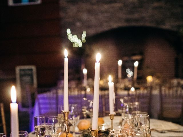 David and Kaitlyn's Wedding in Warren, New Jersey 14