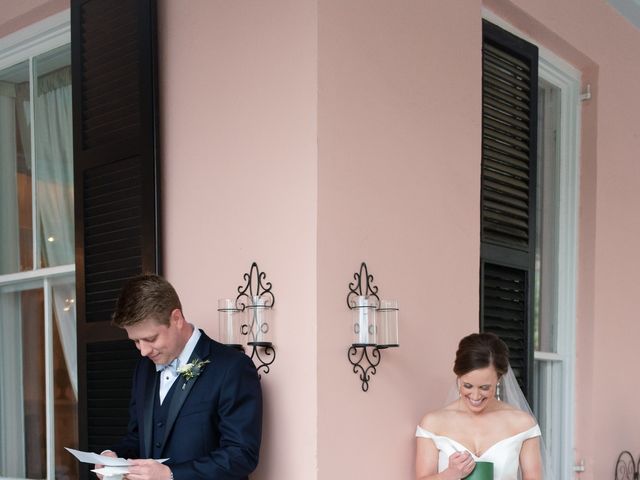 Caleb and Caitlin&apos;s Wedding in Charleston, South Carolina 73