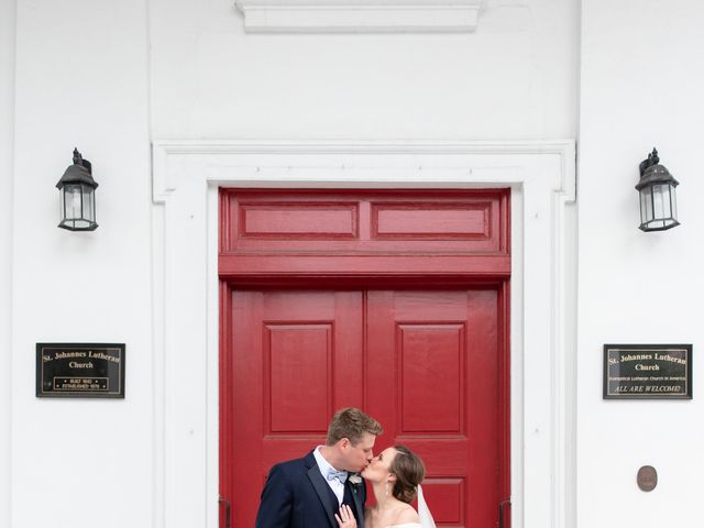 Caleb and Caitlin&apos;s Wedding in Charleston, South Carolina 101