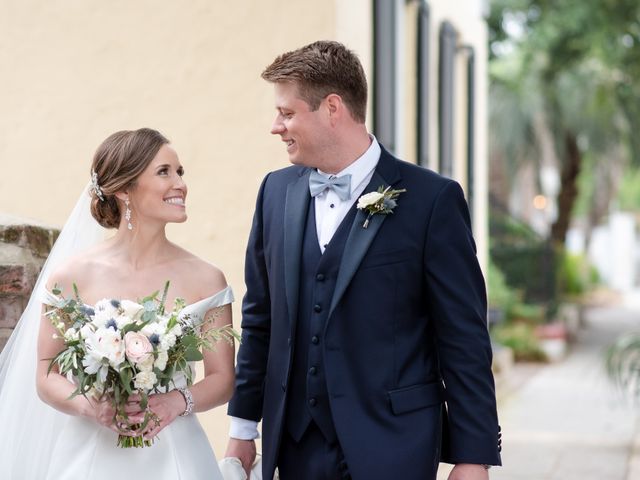 Caleb and Caitlin&apos;s Wedding in Charleston, South Carolina 105