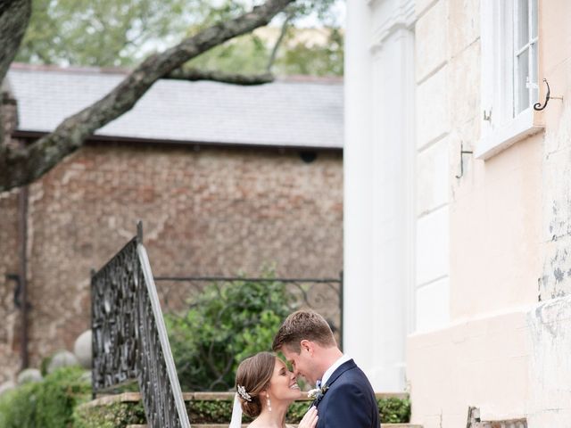Caleb and Caitlin&apos;s Wedding in Charleston, South Carolina 111