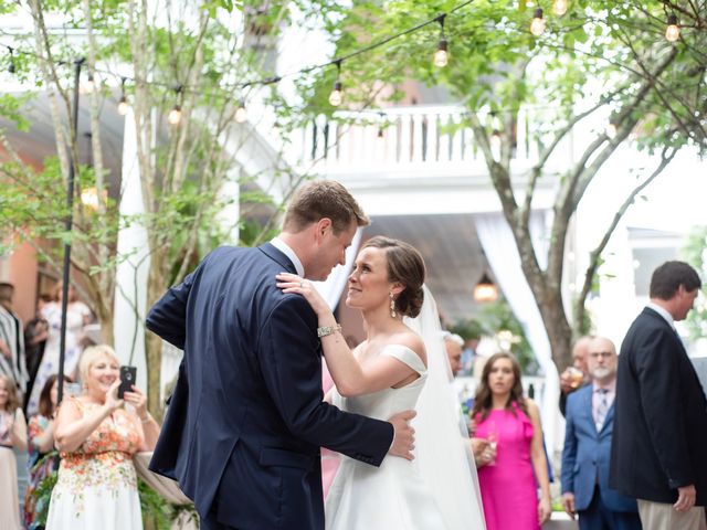 Caleb and Caitlin&apos;s Wedding in Charleston, South Carolina 117