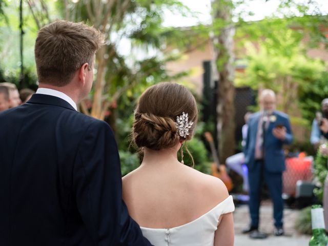 Caleb and Caitlin&apos;s Wedding in Charleston, South Carolina 129