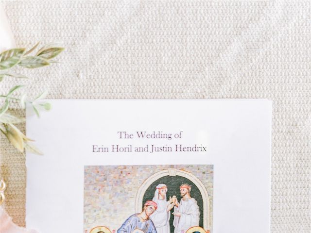 Erin and Justin&apos;s Wedding in Richmond, Virginia 9