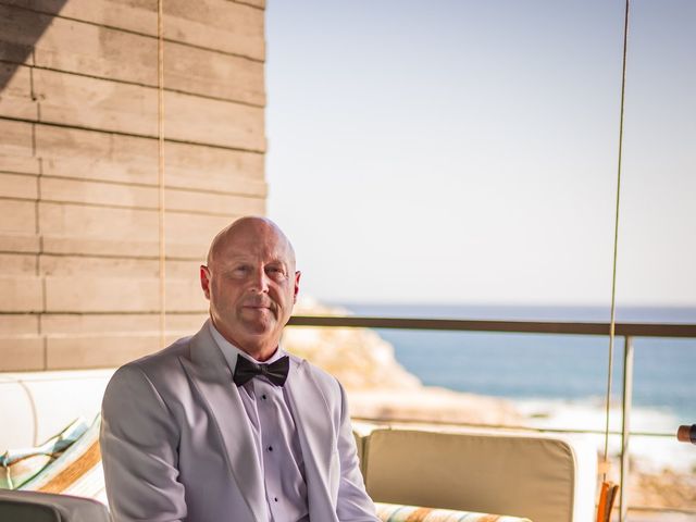 David and Calethea&apos;s Wedding in Cabo San Lucas, Mexico 7