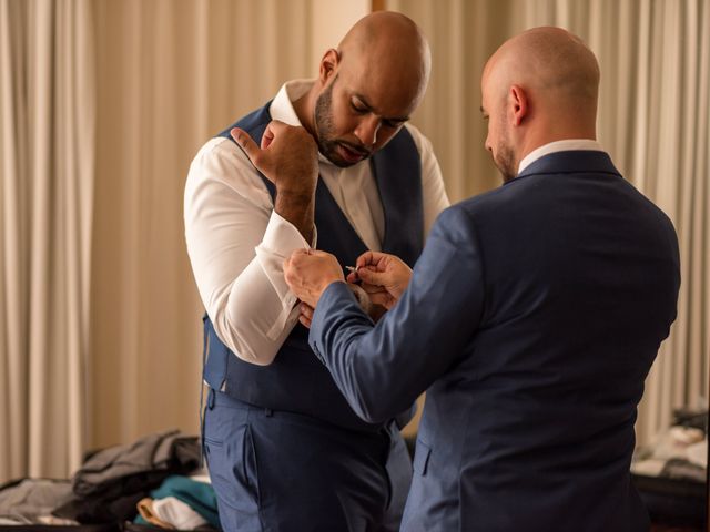 Jamiel and Jennifer&apos;s Wedding in Puerto Vallarta, Mexico 16