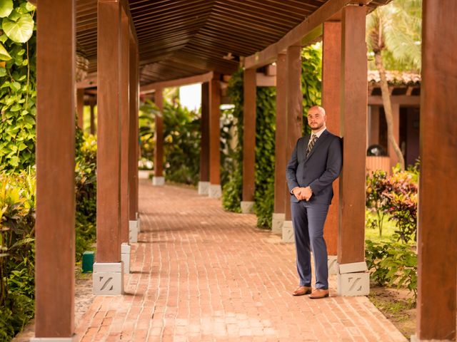 Jamiel and Jennifer&apos;s Wedding in Puerto Vallarta, Mexico 19