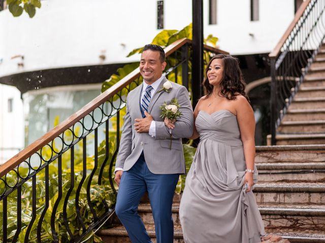 Jamiel and Jennifer&apos;s Wedding in Puerto Vallarta, Mexico 48
