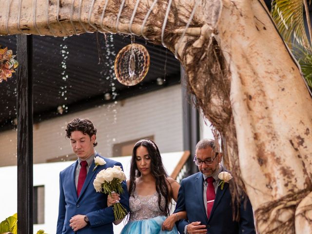 Jamiel and Jennifer&apos;s Wedding in Puerto Vallarta, Mexico 50