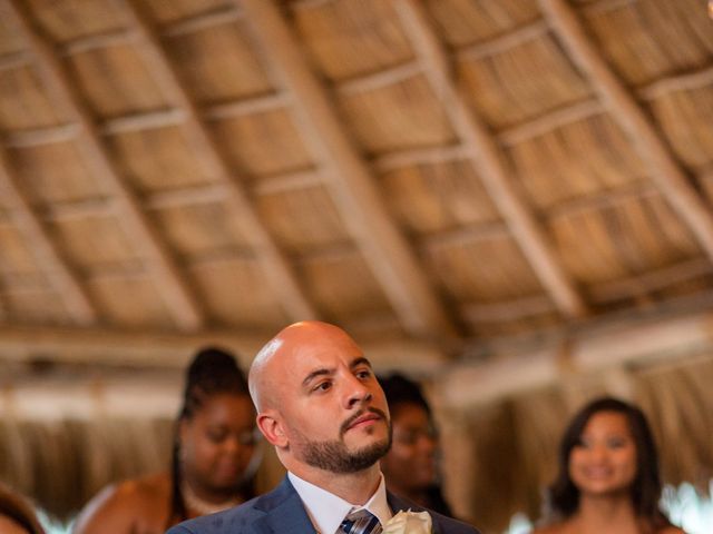 Jamiel and Jennifer&apos;s Wedding in Puerto Vallarta, Mexico 51