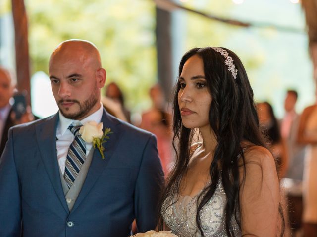 Jamiel and Jennifer&apos;s Wedding in Puerto Vallarta, Mexico 55