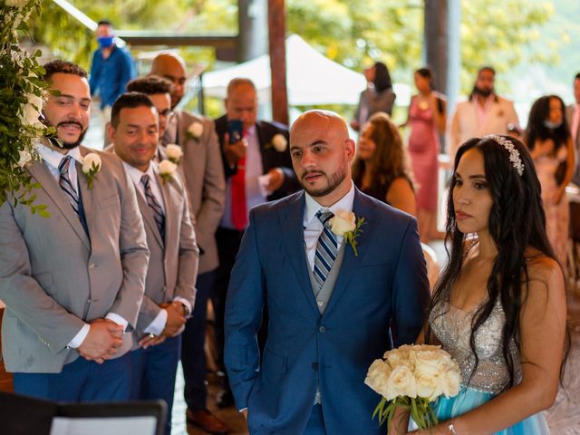 Jamiel and Jennifer&apos;s Wedding in Puerto Vallarta, Mexico 56