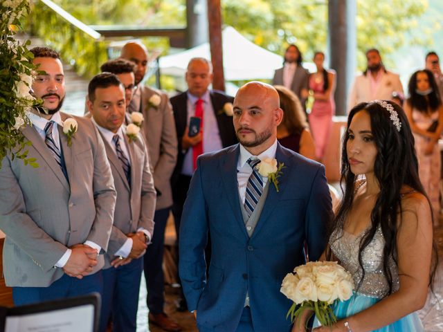 Jamiel and Jennifer&apos;s Wedding in Puerto Vallarta, Mexico 57