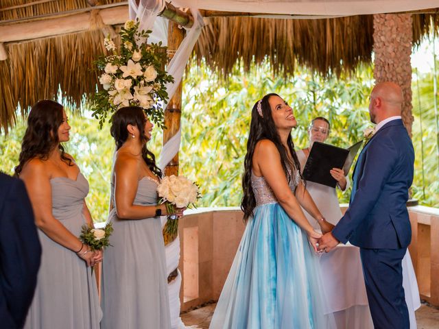 Jamiel and Jennifer&apos;s Wedding in Puerto Vallarta, Mexico 58