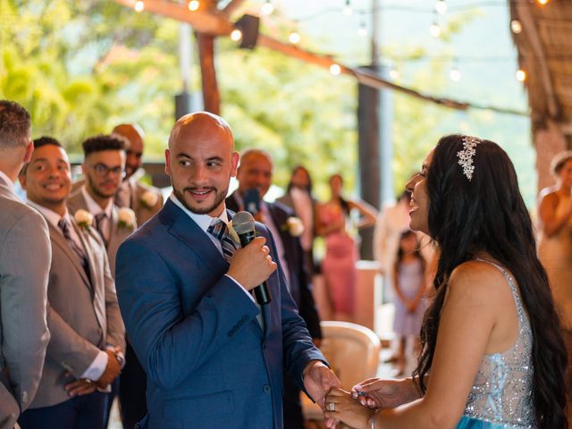 Jamiel and Jennifer&apos;s Wedding in Puerto Vallarta, Mexico 62