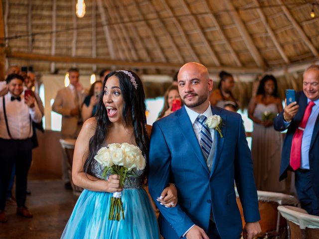 Jamiel and Jennifer&apos;s Wedding in Puerto Vallarta, Mexico 64