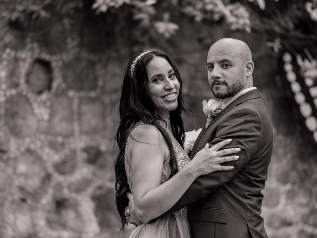 Jamiel and Jennifer&apos;s Wedding in Puerto Vallarta, Mexico 66