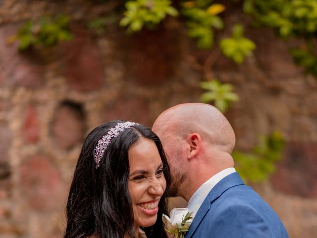 Jamiel and Jennifer&apos;s Wedding in Puerto Vallarta, Mexico 67