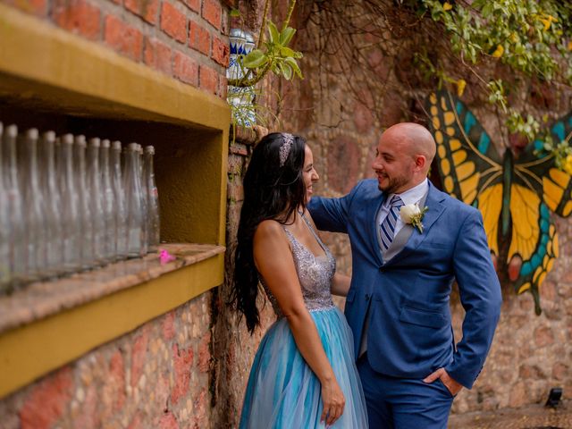 Jamiel and Jennifer&apos;s Wedding in Puerto Vallarta, Mexico 68