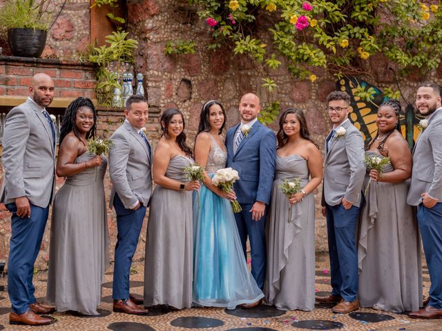 Jamiel and Jennifer&apos;s Wedding in Puerto Vallarta, Mexico 69