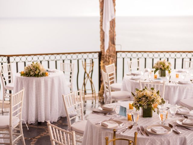 Jamiel and Jennifer&apos;s Wedding in Puerto Vallarta, Mexico 73