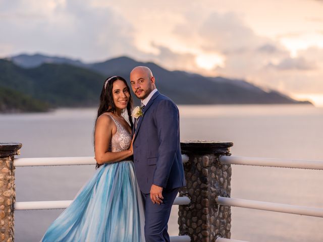 Jamiel and Jennifer&apos;s Wedding in Puerto Vallarta, Mexico 79