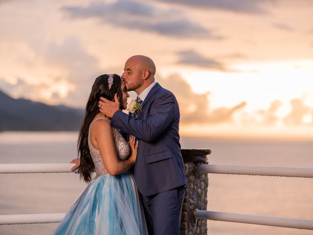 Jamiel and Jennifer&apos;s Wedding in Puerto Vallarta, Mexico 80