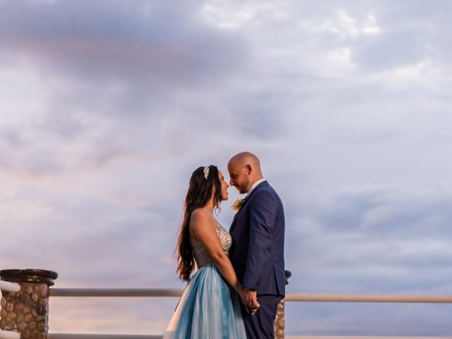 Jamiel and Jennifer&apos;s Wedding in Puerto Vallarta, Mexico 81